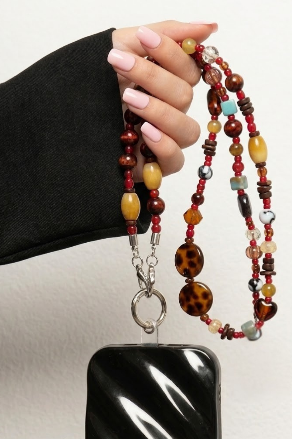 Eloria Phone Chain