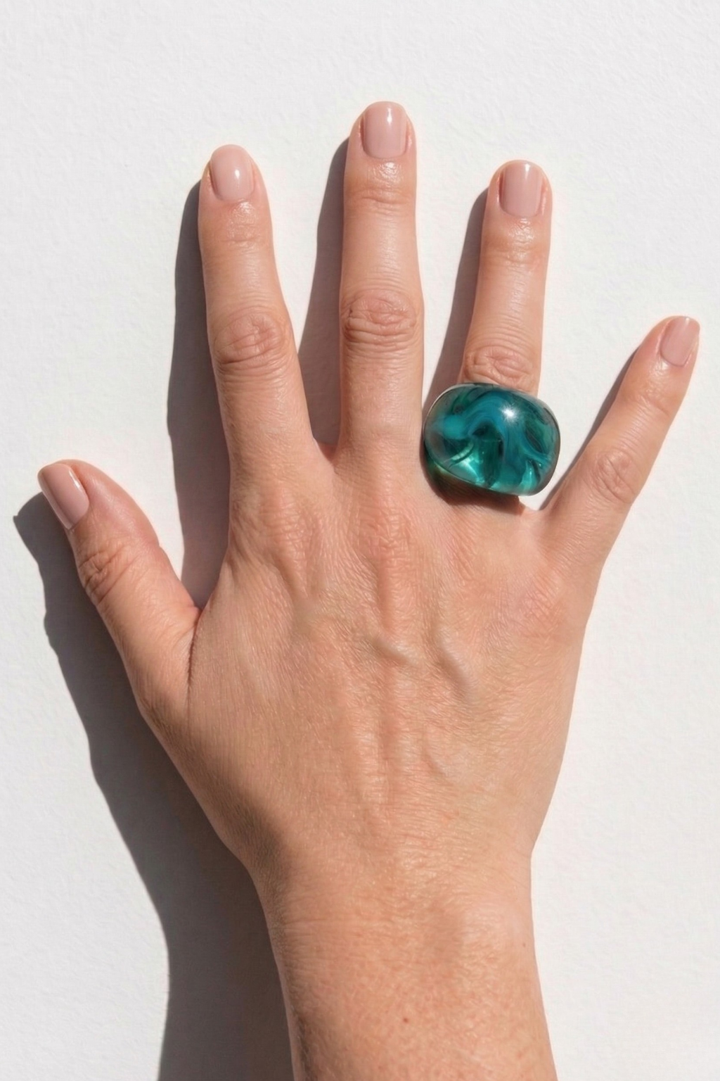Siren Ring