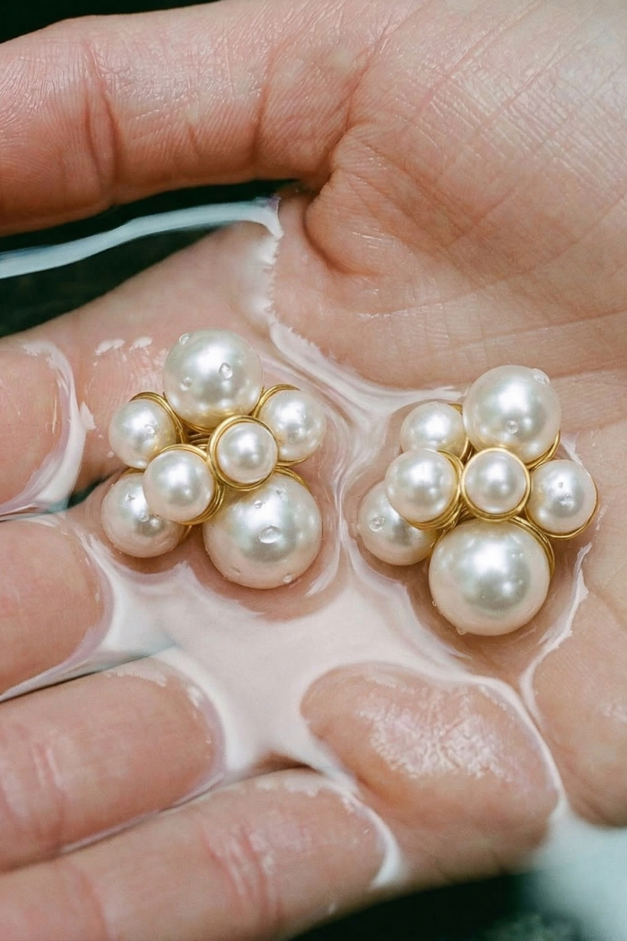 Ola Earrings