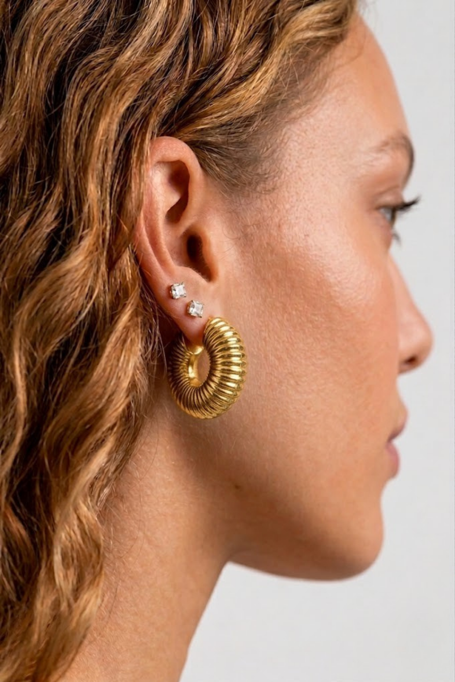 Romi Earrings