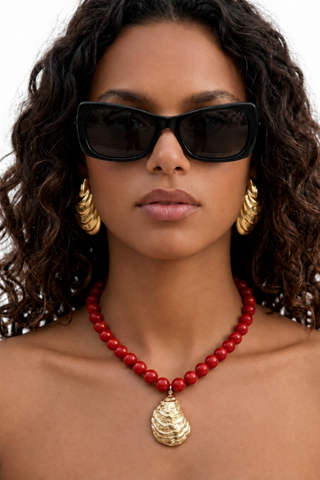 Cristy Earrings