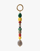 Nellie Bag Charm