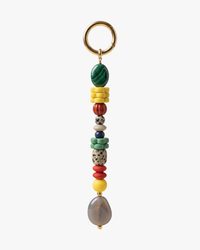 Nellie Bag Charm