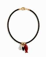 Kat Necklace