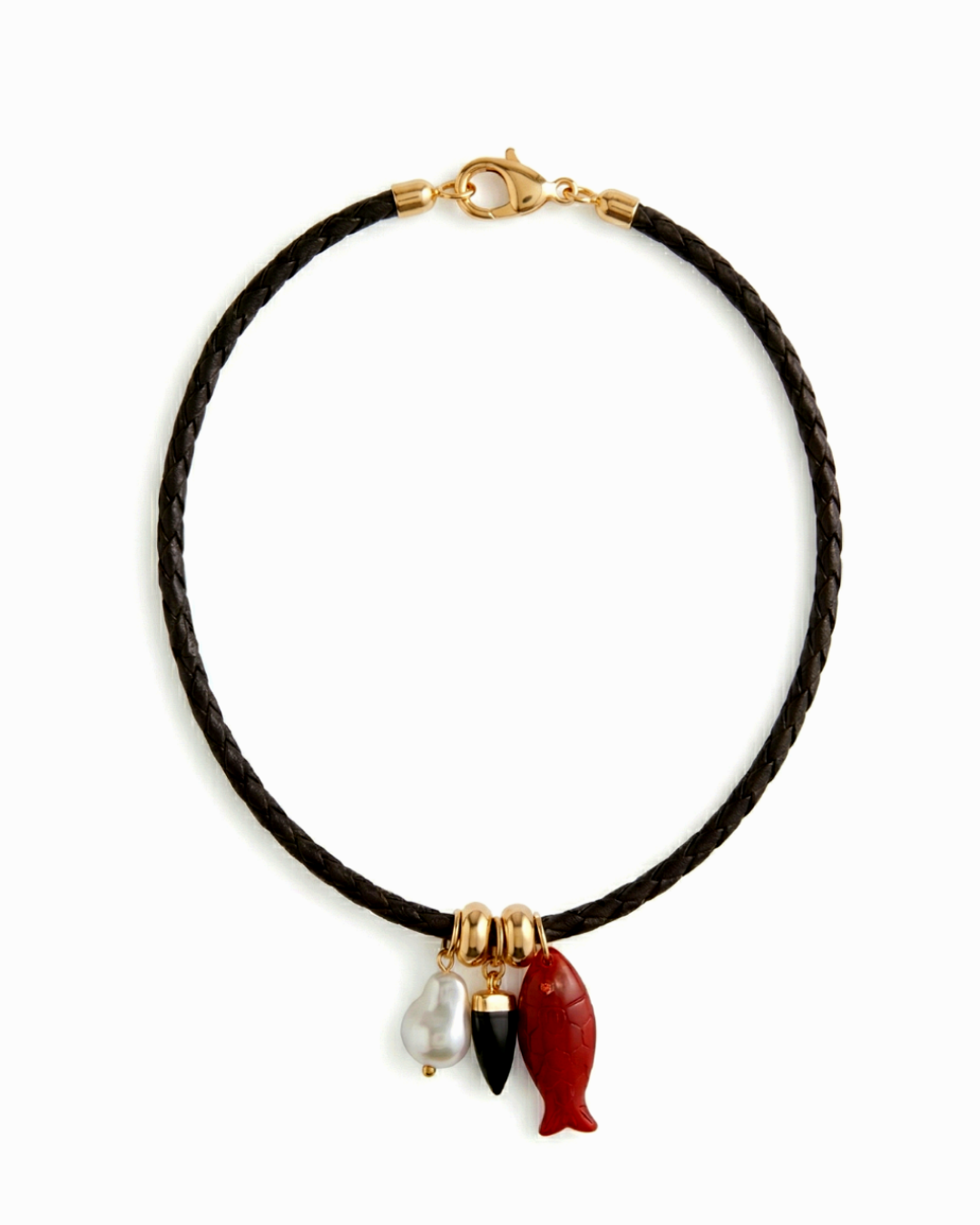 Kat Necklace
