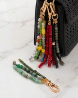 Kalani Bag Charm