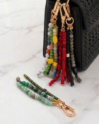 Kalani Bag Charm