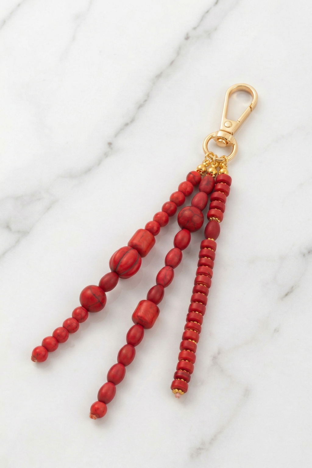 Kalani Bag Charm