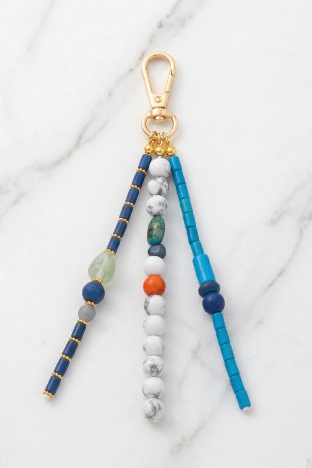 Kalani Bag Charm