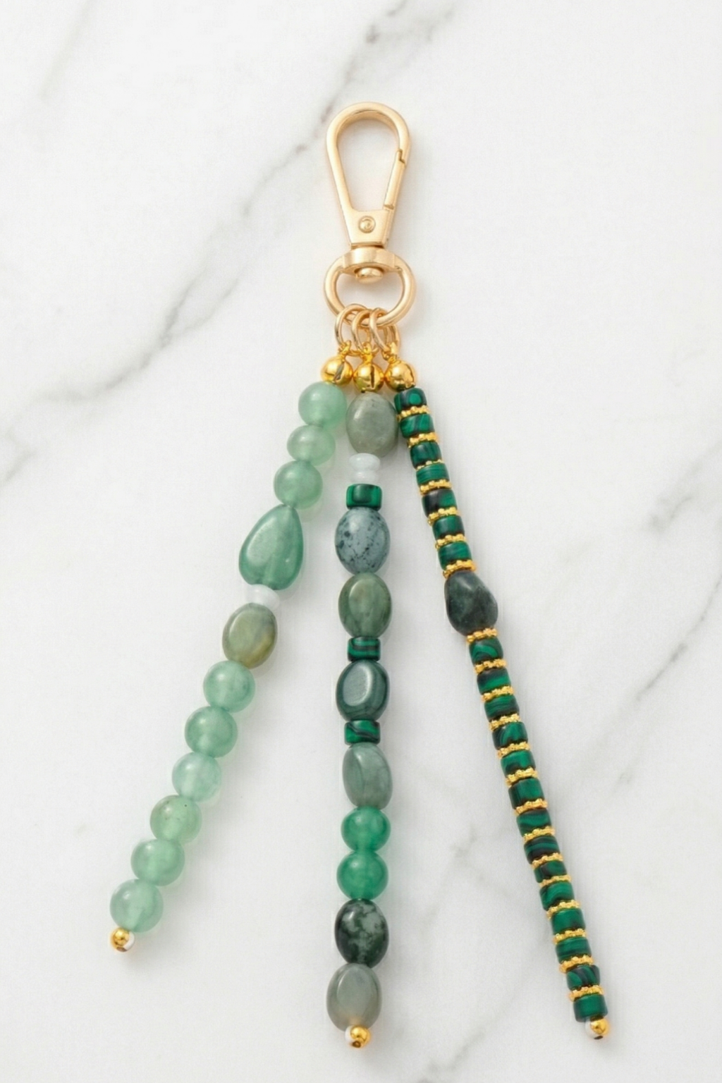 Kalani Bag Charm