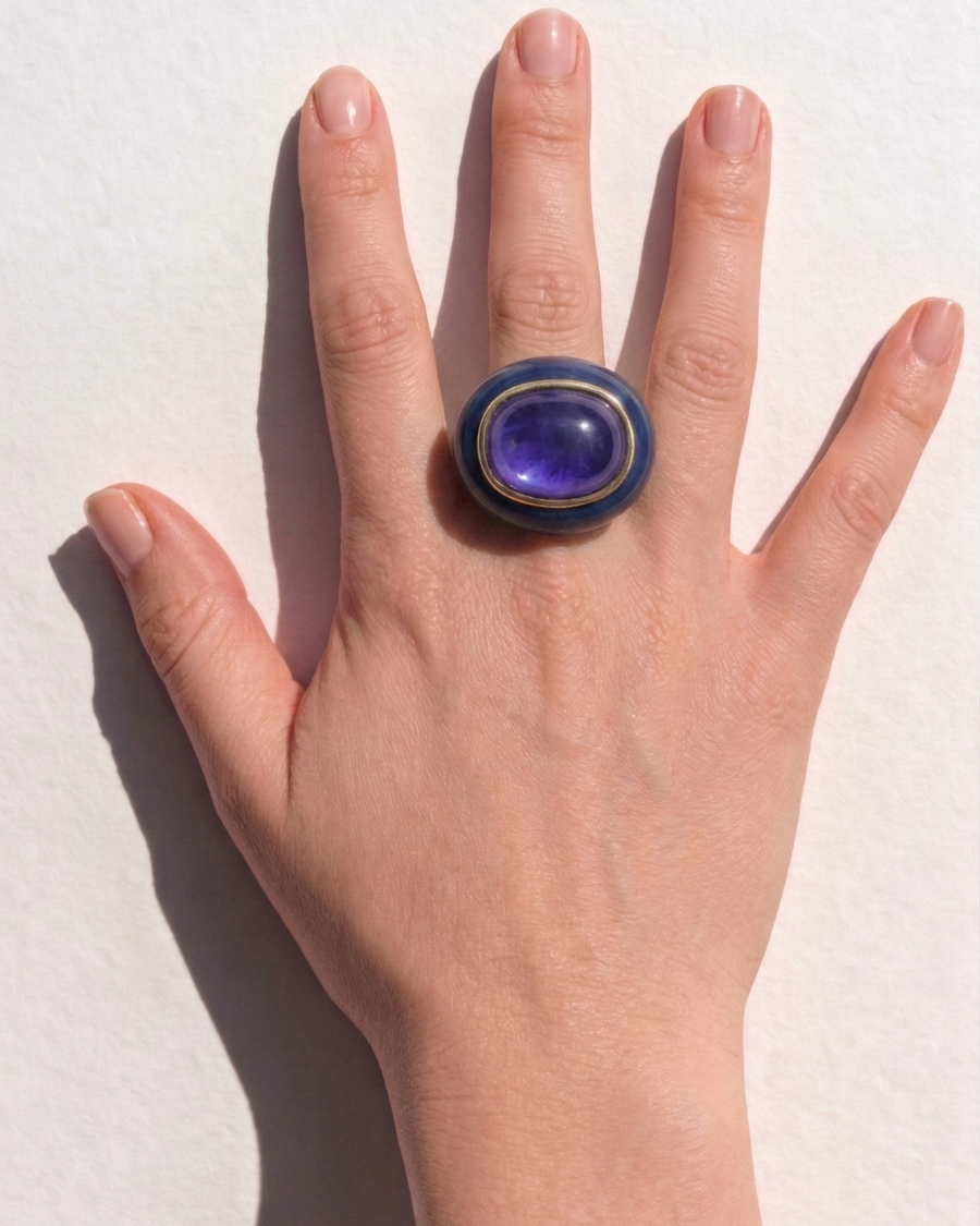 Misty Ring