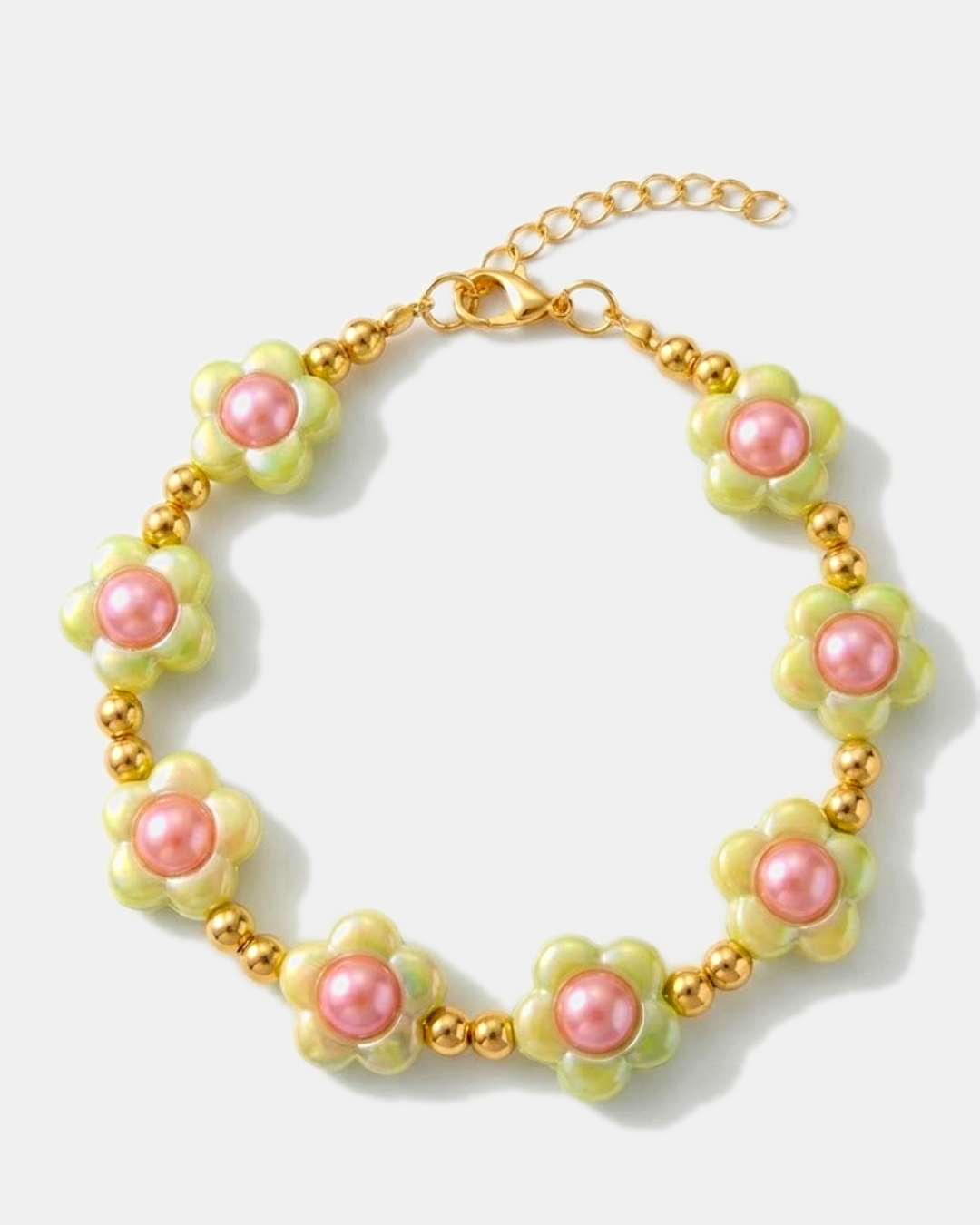 Poppy Collar