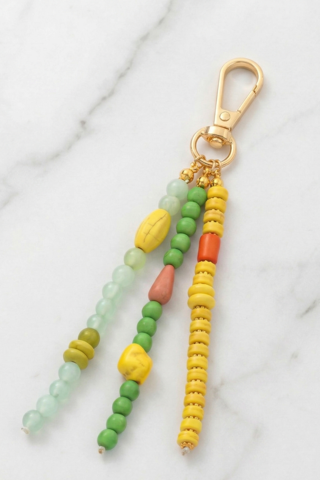 Kalani Bag Charm