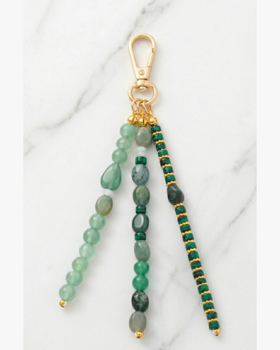 Kalani Bag Charm