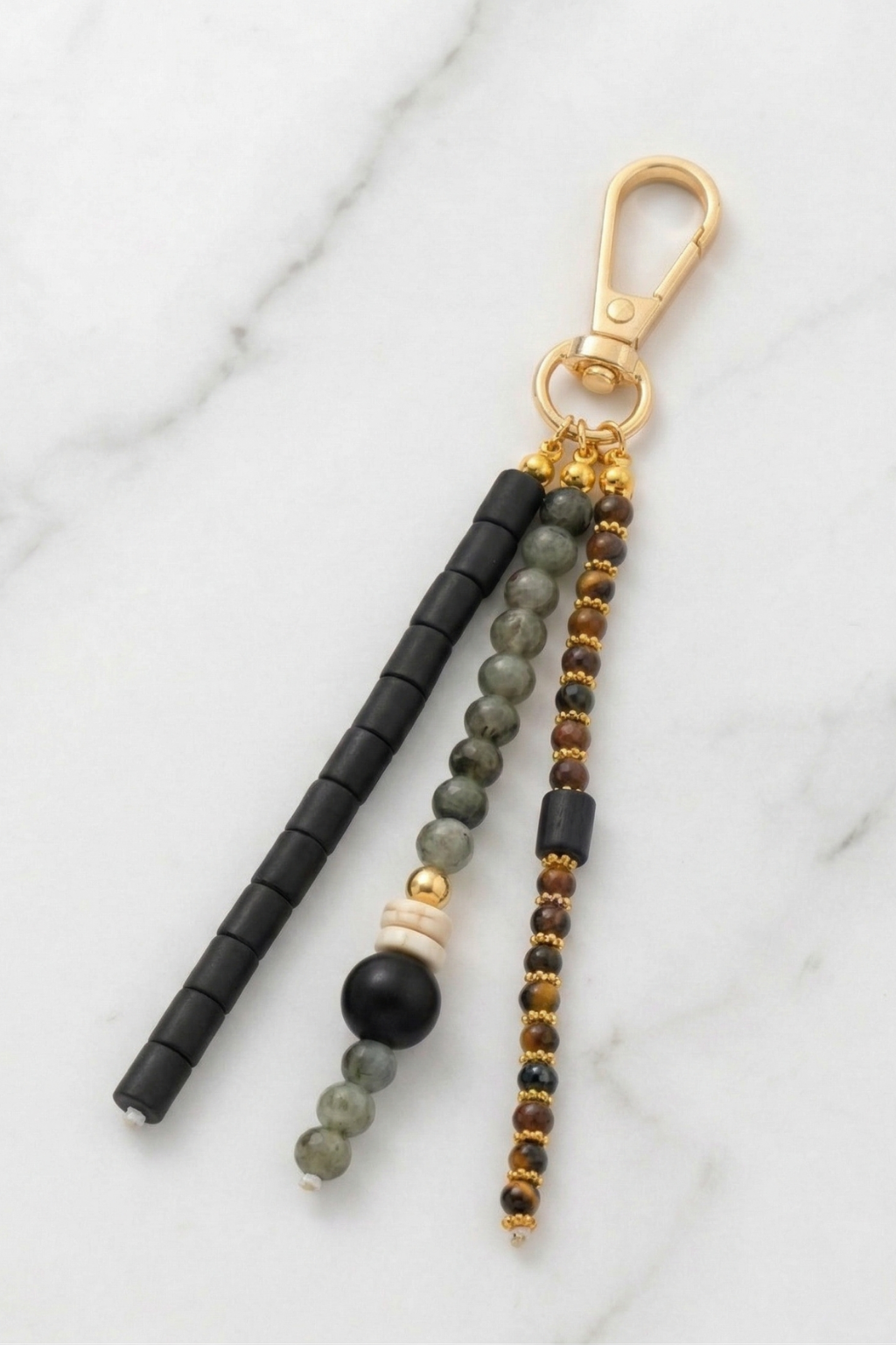 Kalani Bag Charm