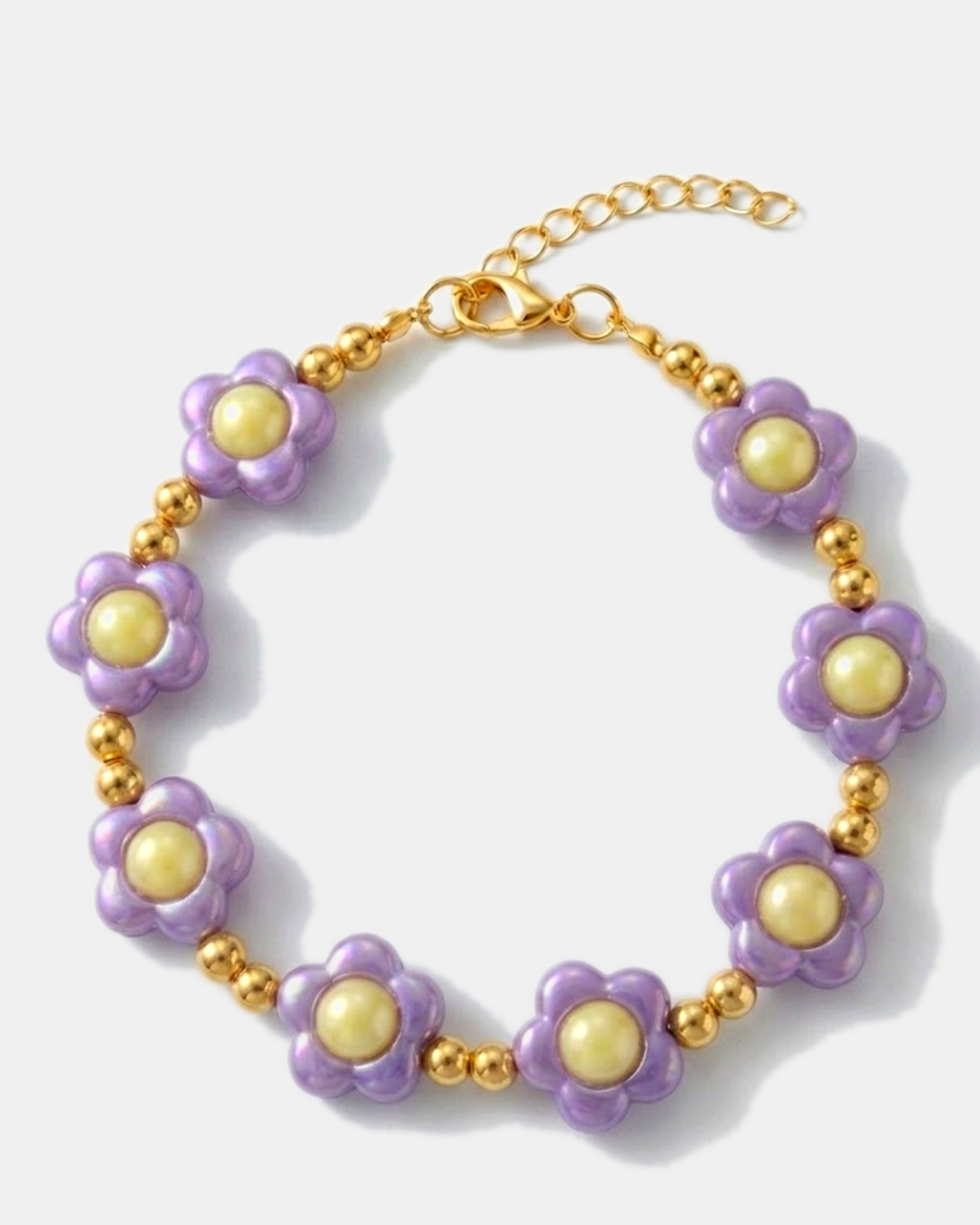 Poppy Collar