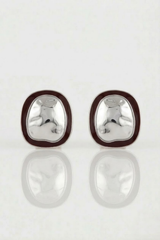Halo Earrings