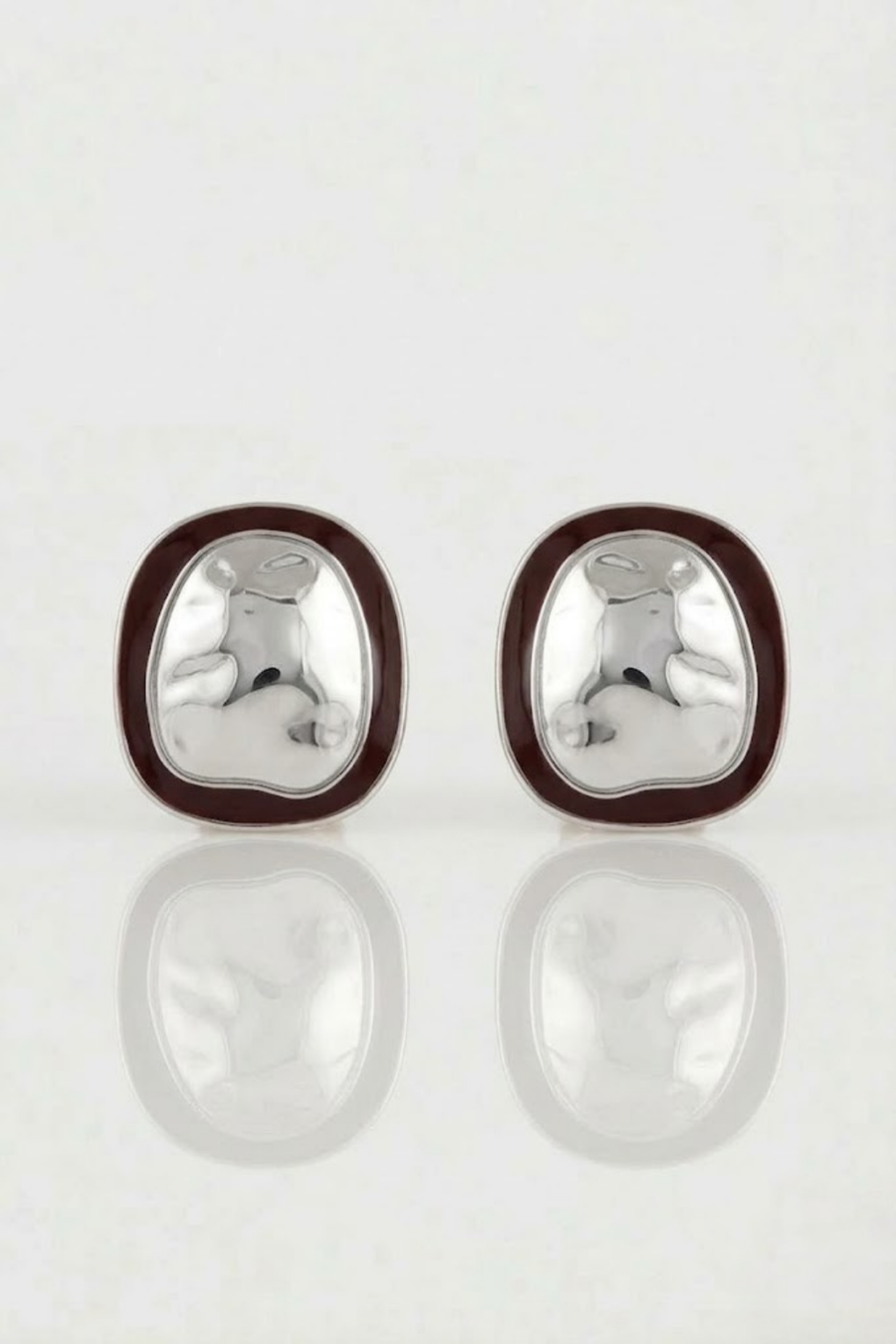 Halo Earrings