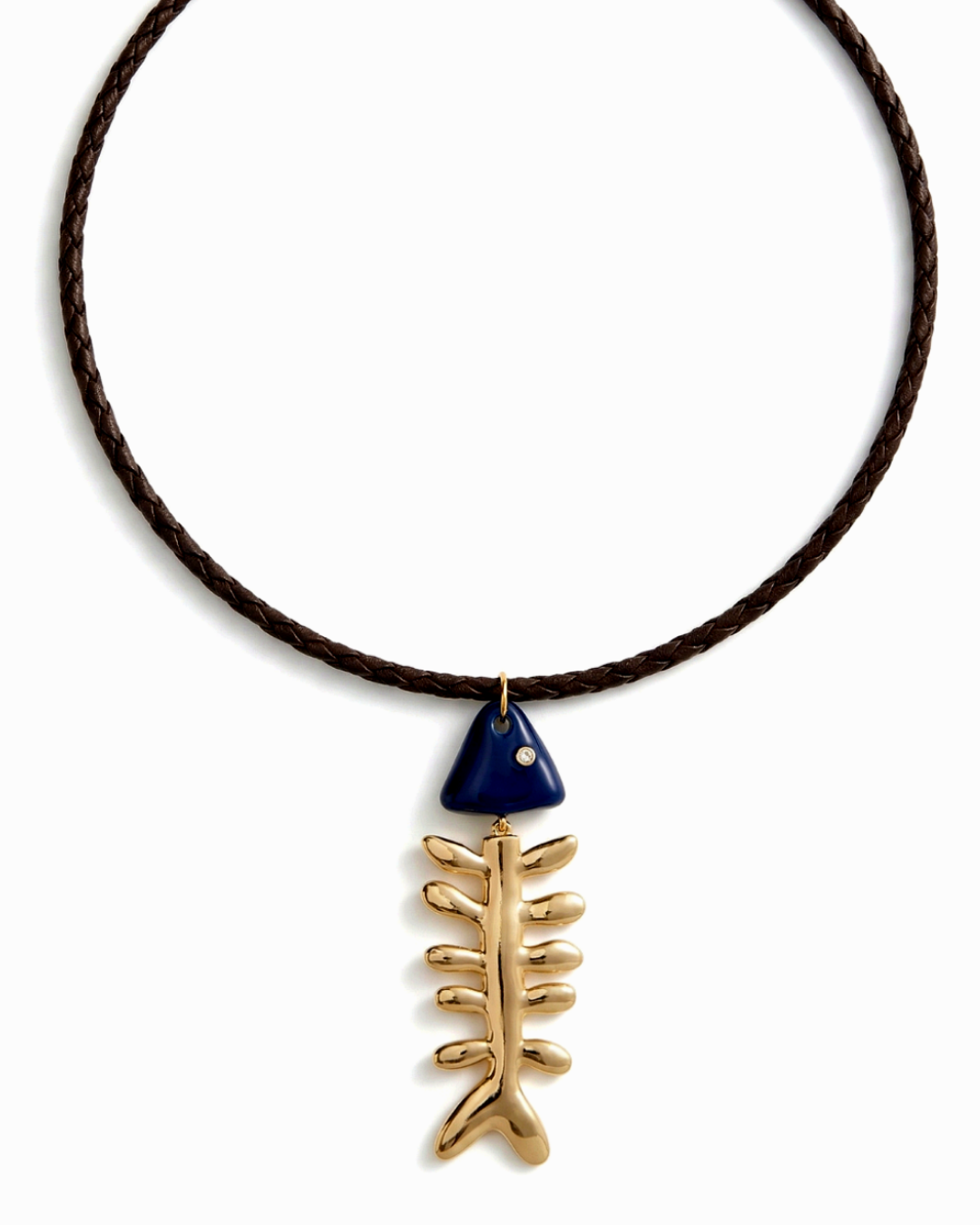 Catie Necklace