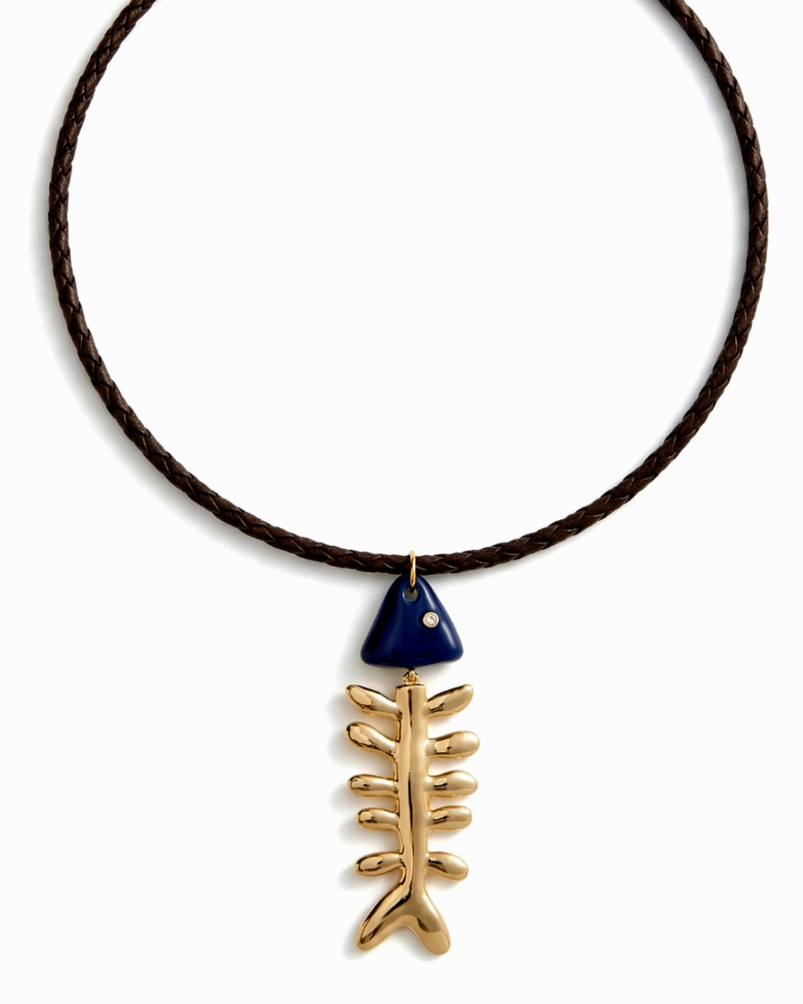 Catie Necklace