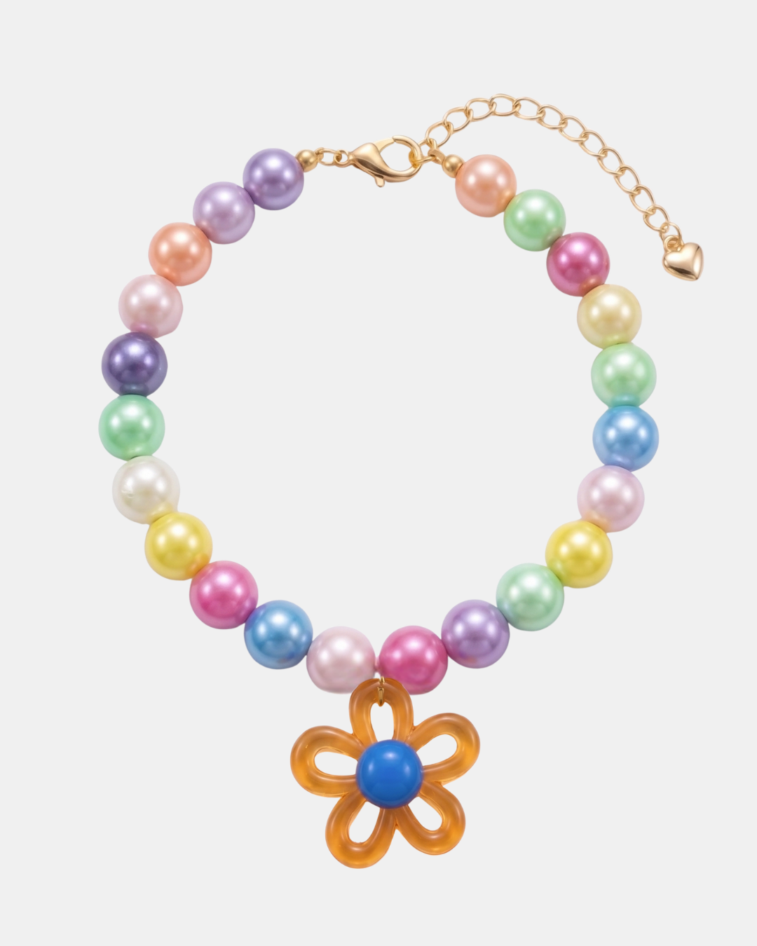 Sasha Collar