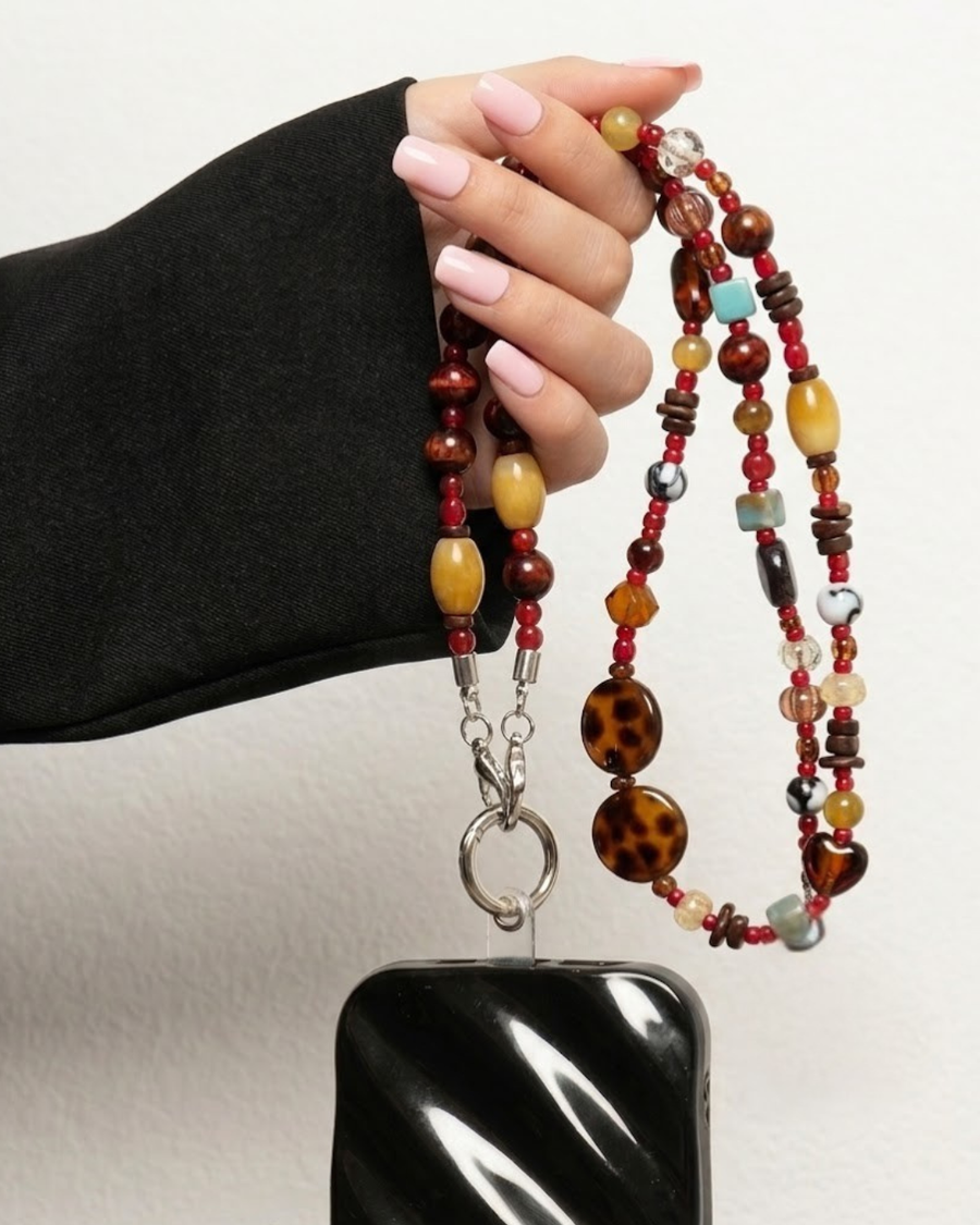 Eloria Phone Chain