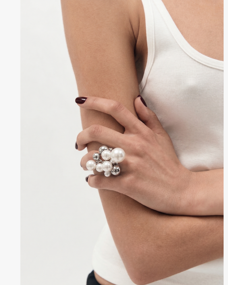 Ola Ring