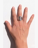Venus Ring