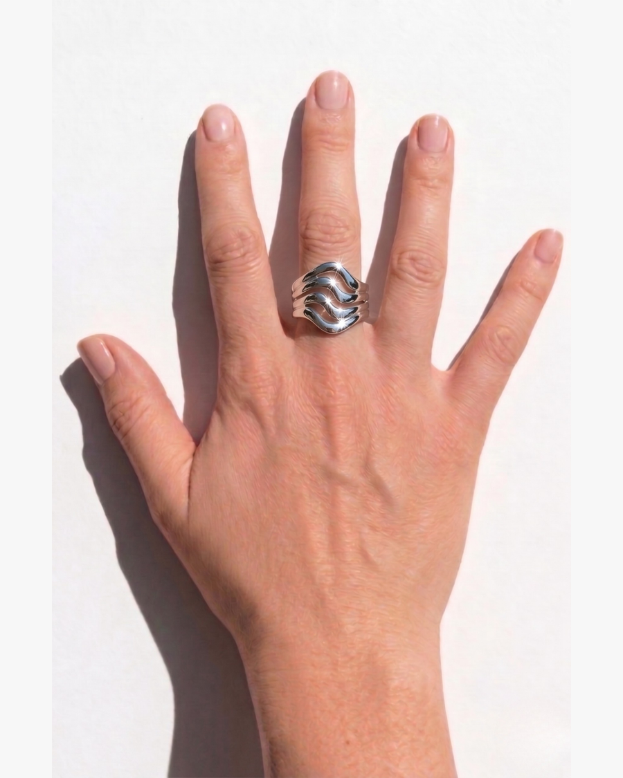 Venus Ring