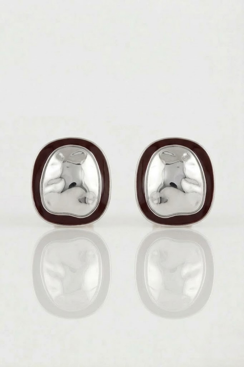 Halo Earrings