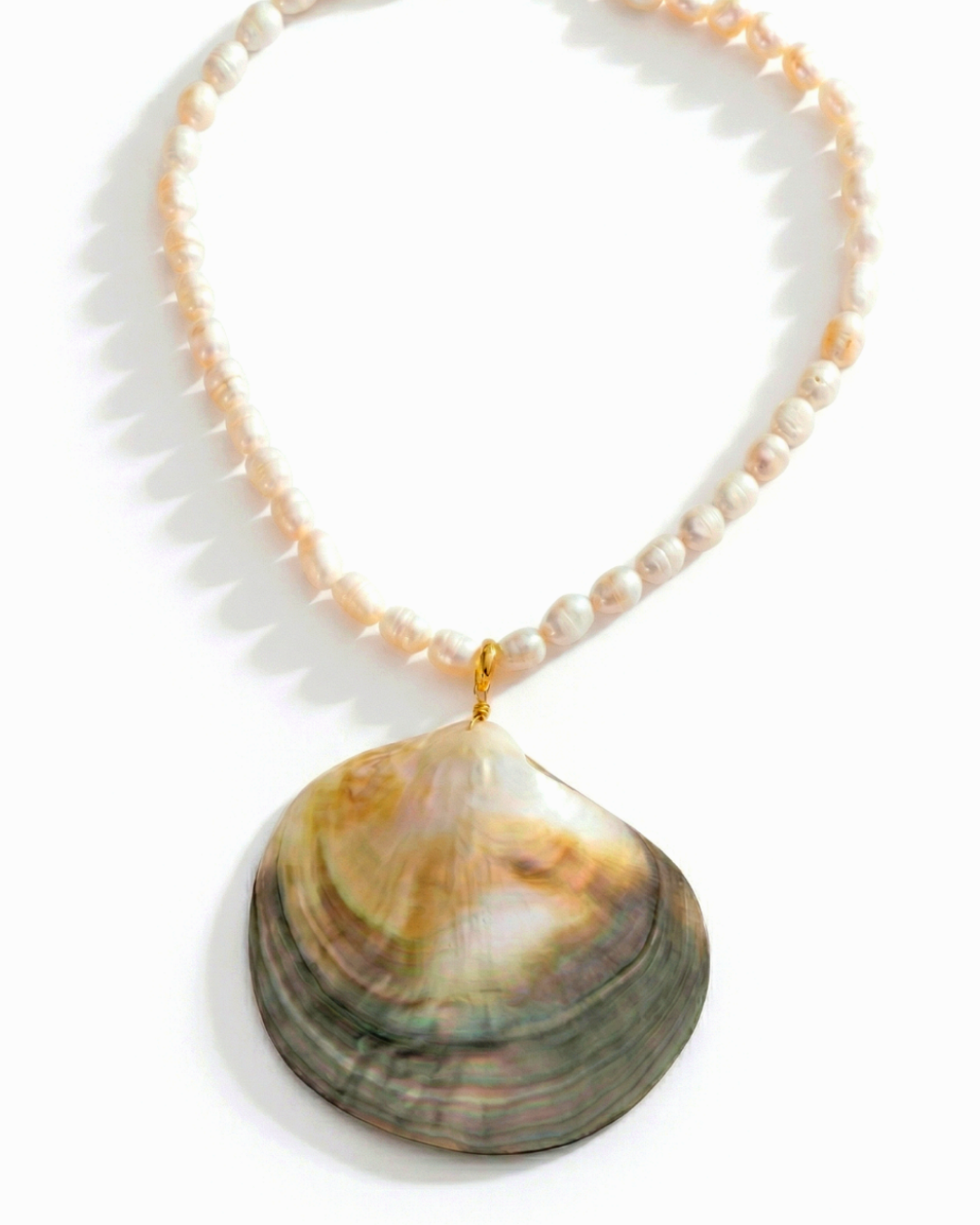 Shelly Necklace