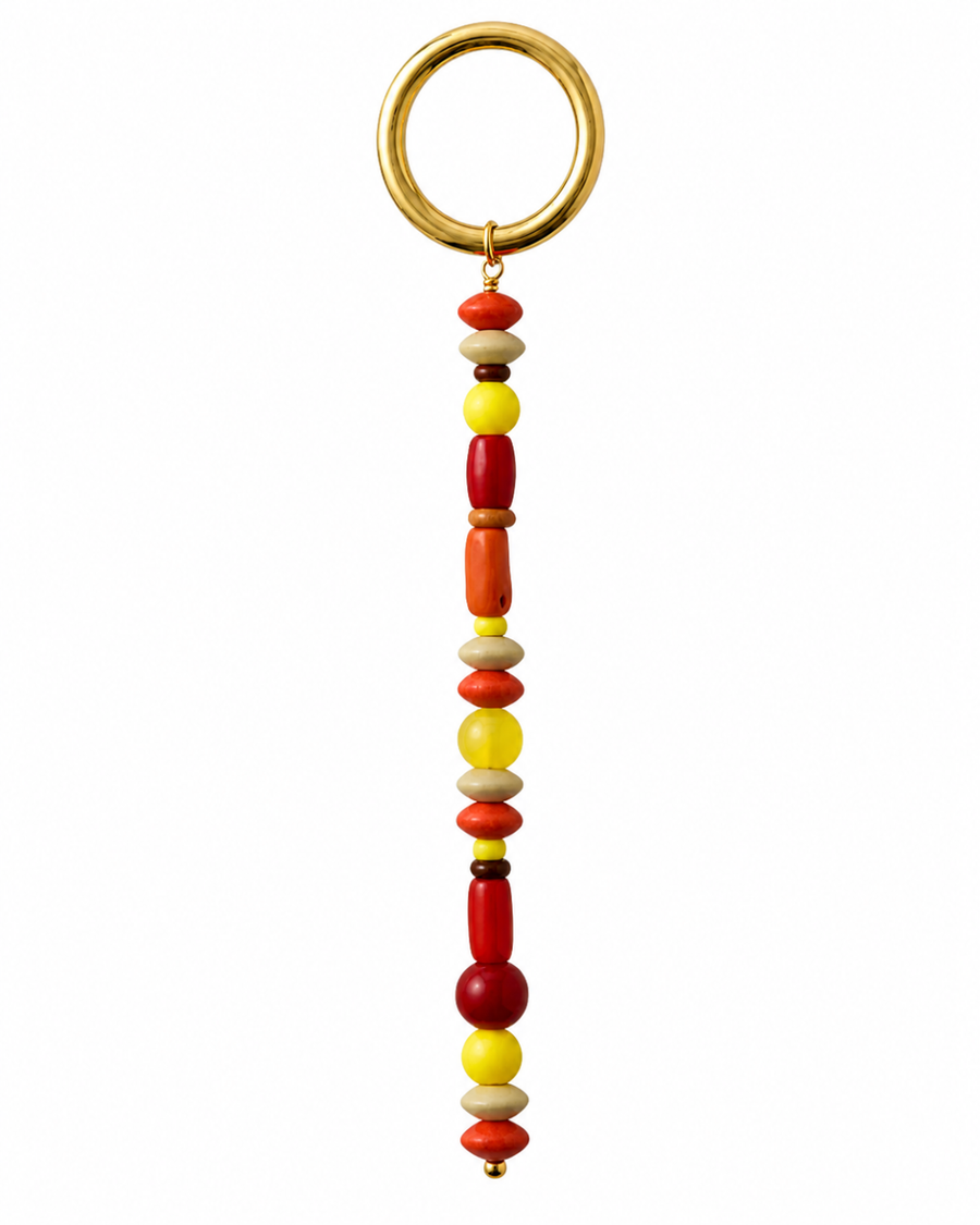 Suvi Bag Charm