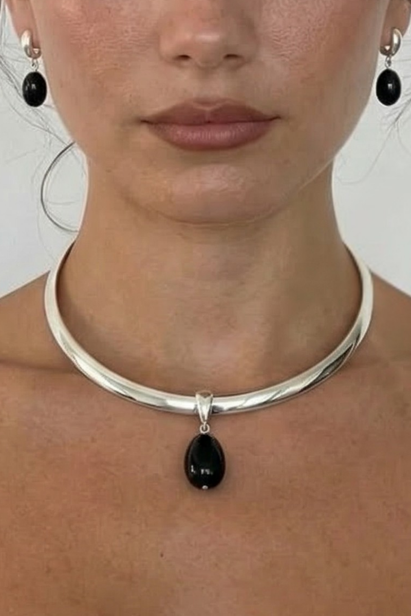 Deia Earrings
