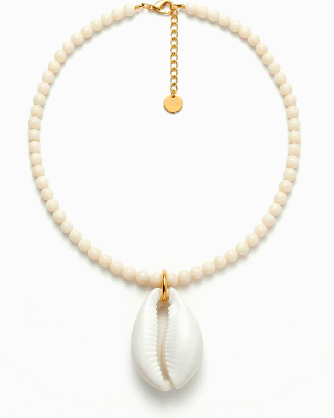 Jackie Necklace