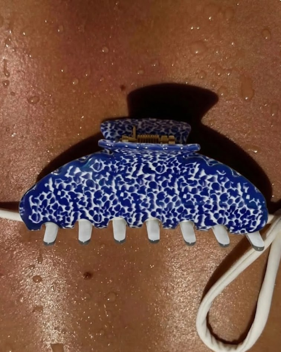 Carly Hair Clip