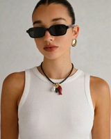 Kat Necklace
