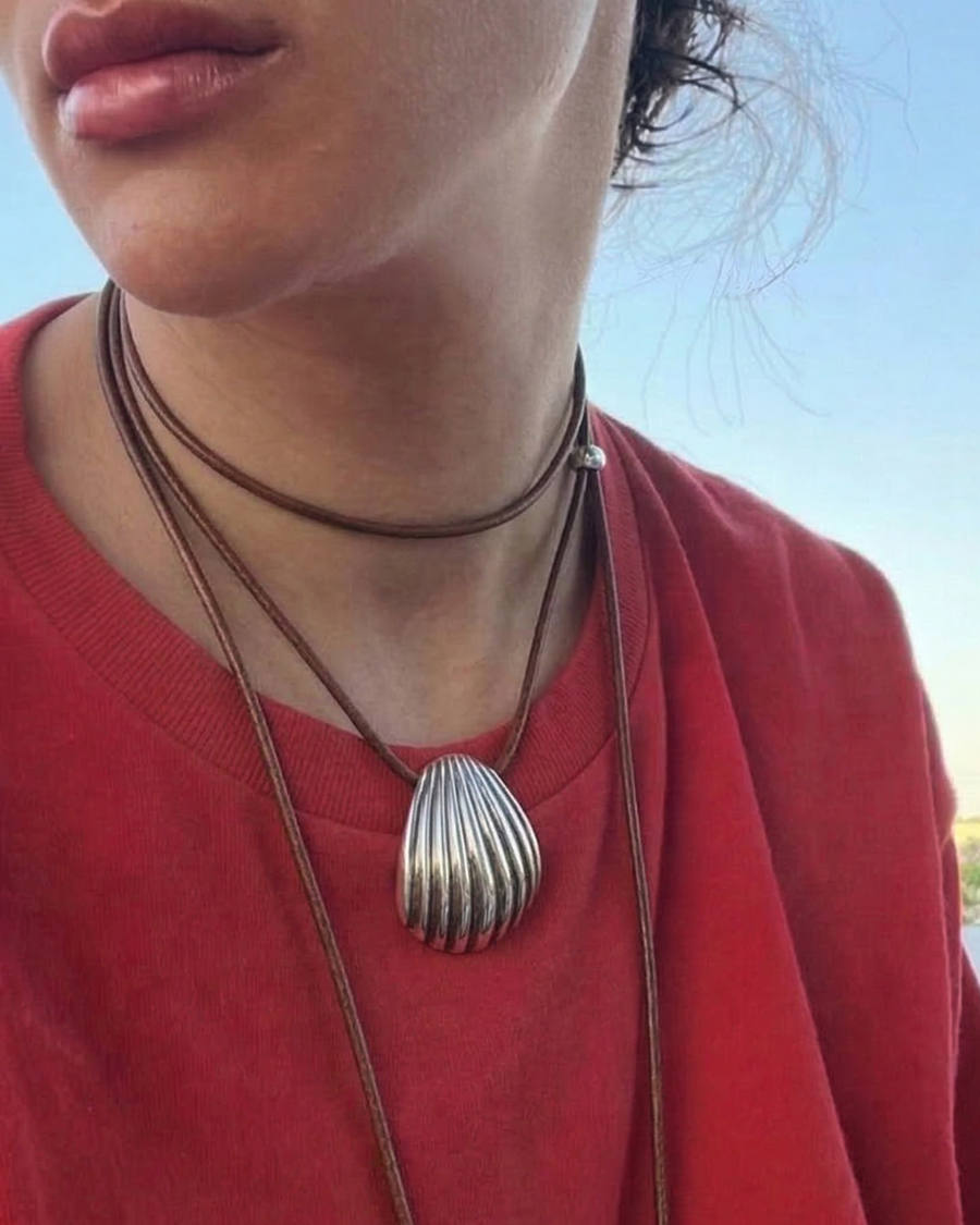 Tory Necklace