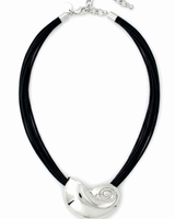 Sade Necklace
