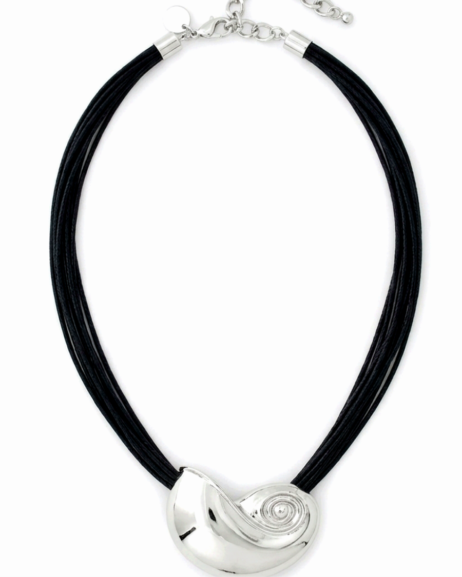 Sade Necklace