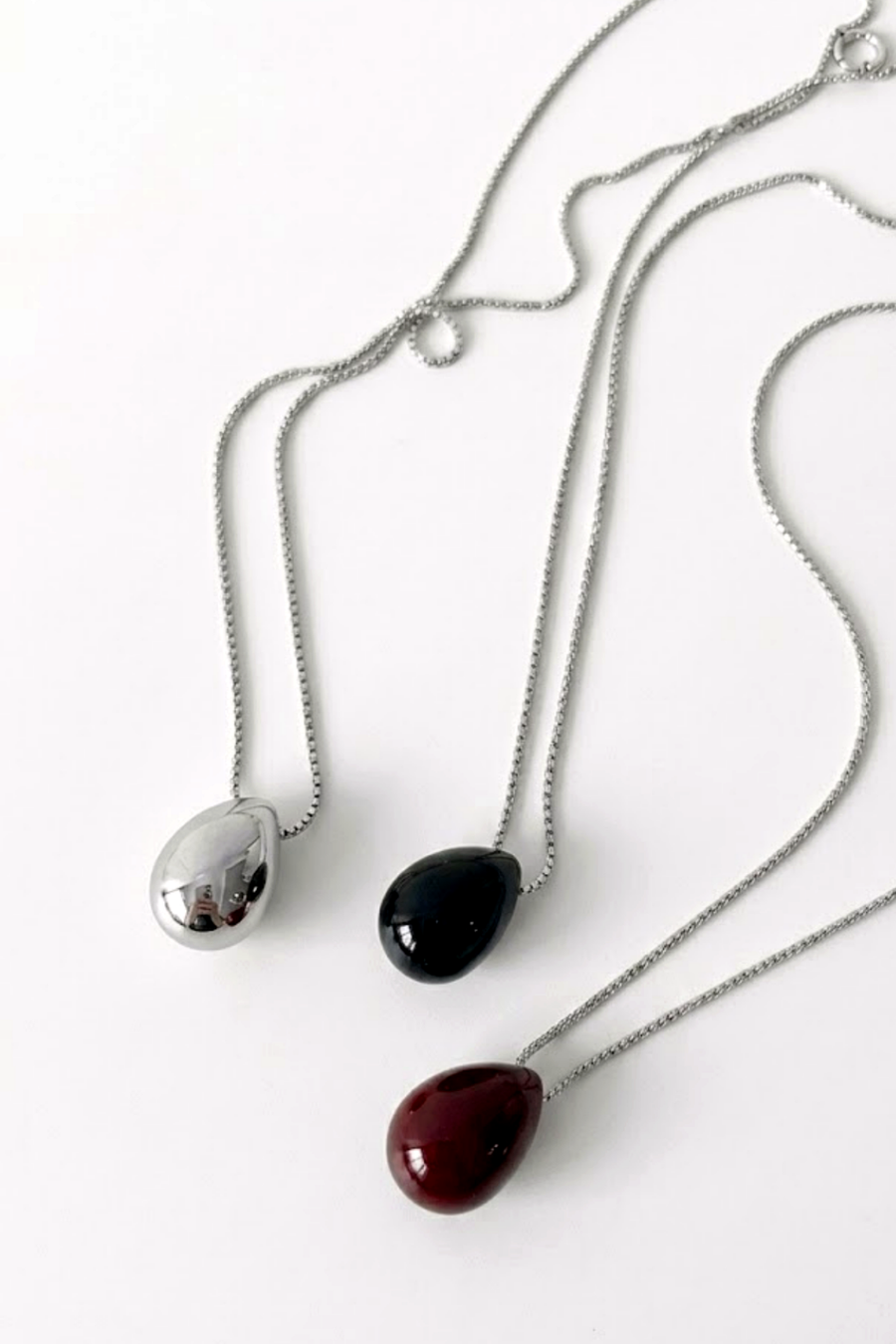 Gaby Necklace
