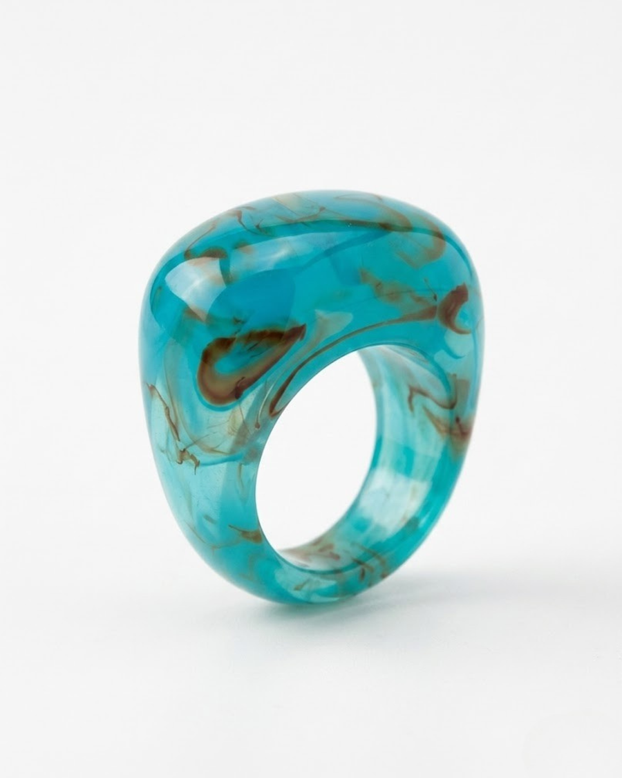 Siren Ring