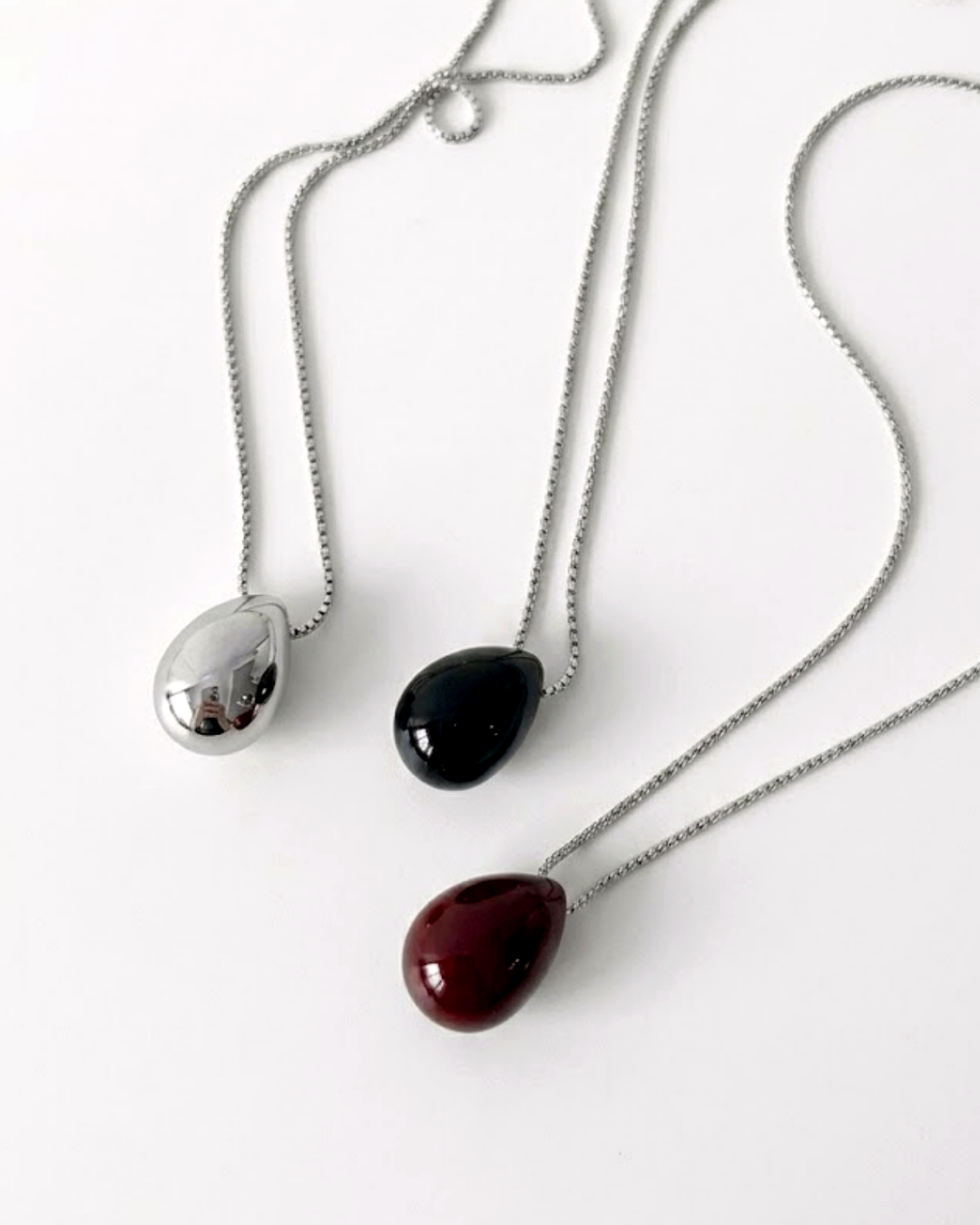 Gaby Necklace