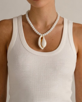 Jackie Necklace