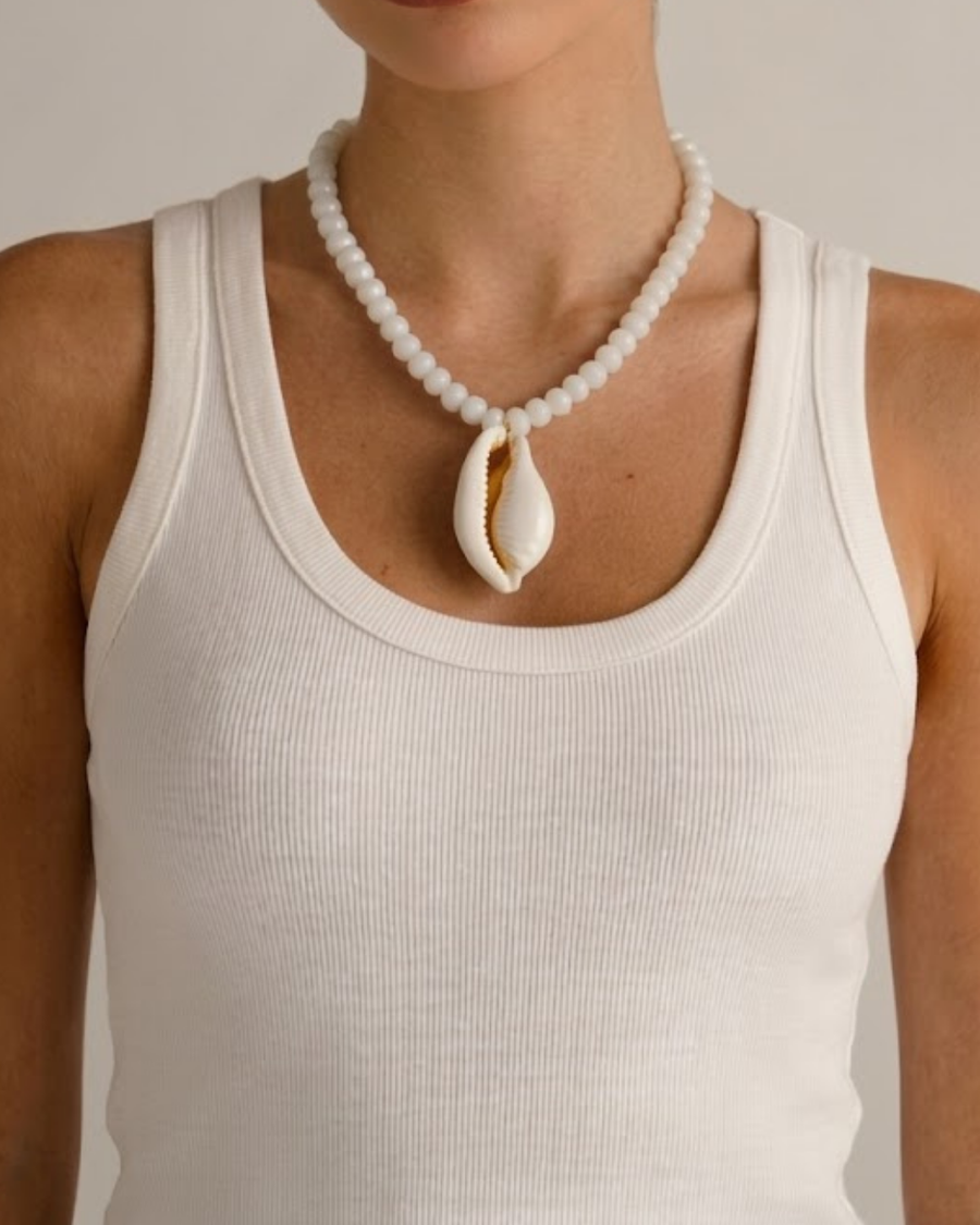 Jackie Necklace