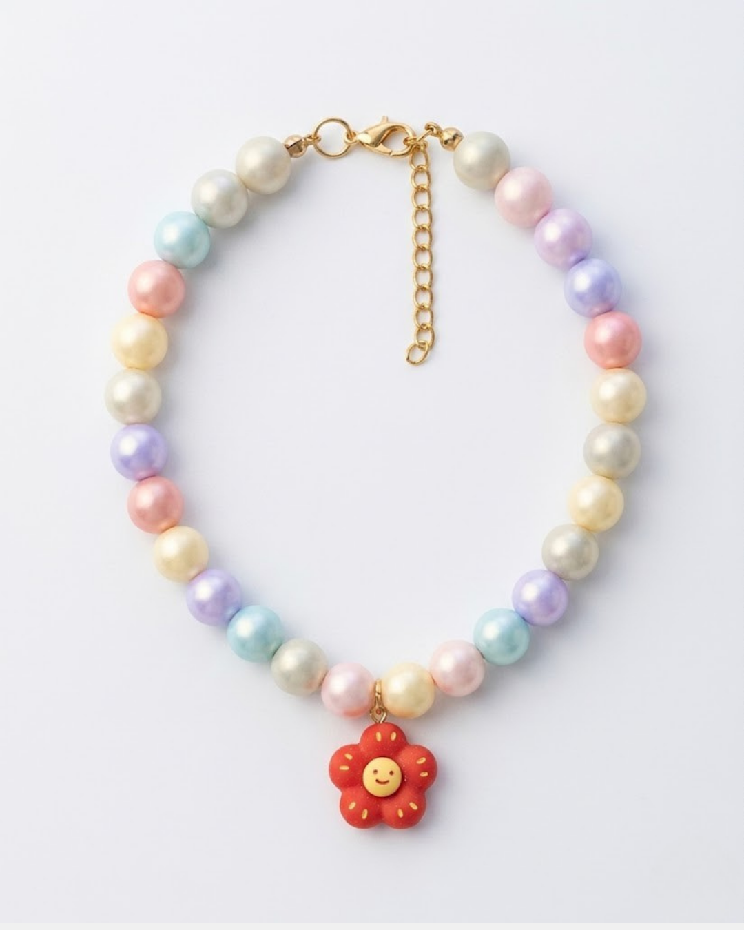 Daisy Collar