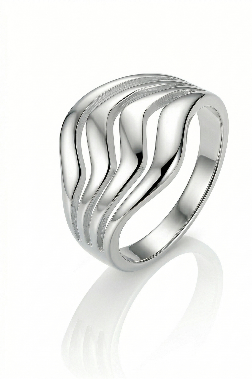 Venus Ring