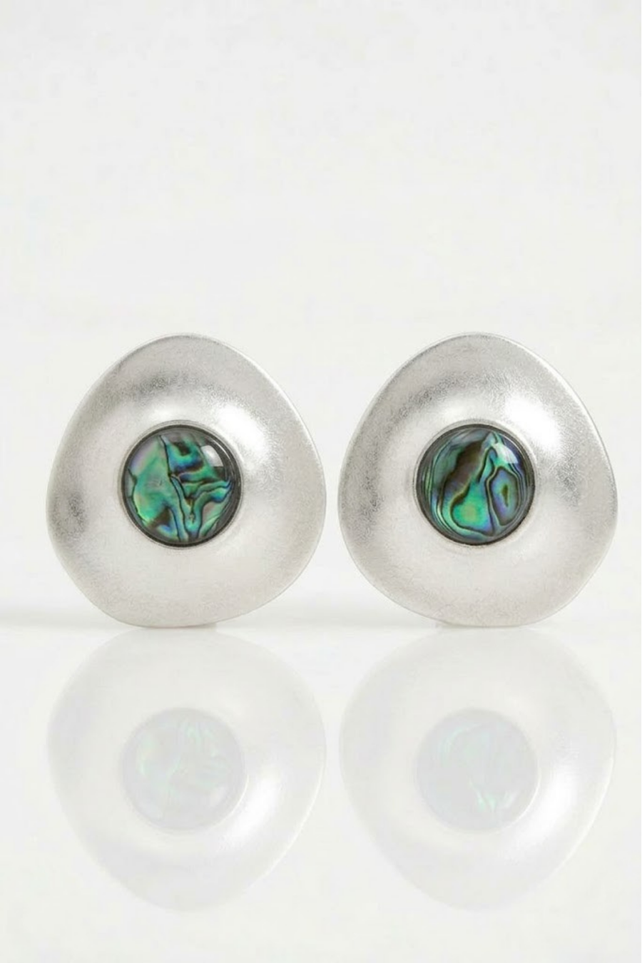 Azure Earrings