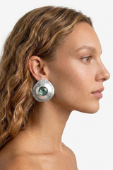 Azure Earrings