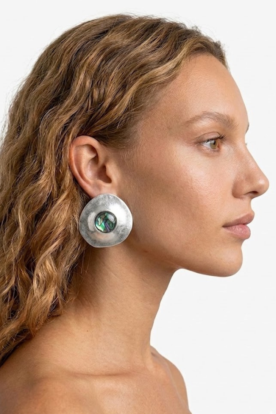 Azure Earrings