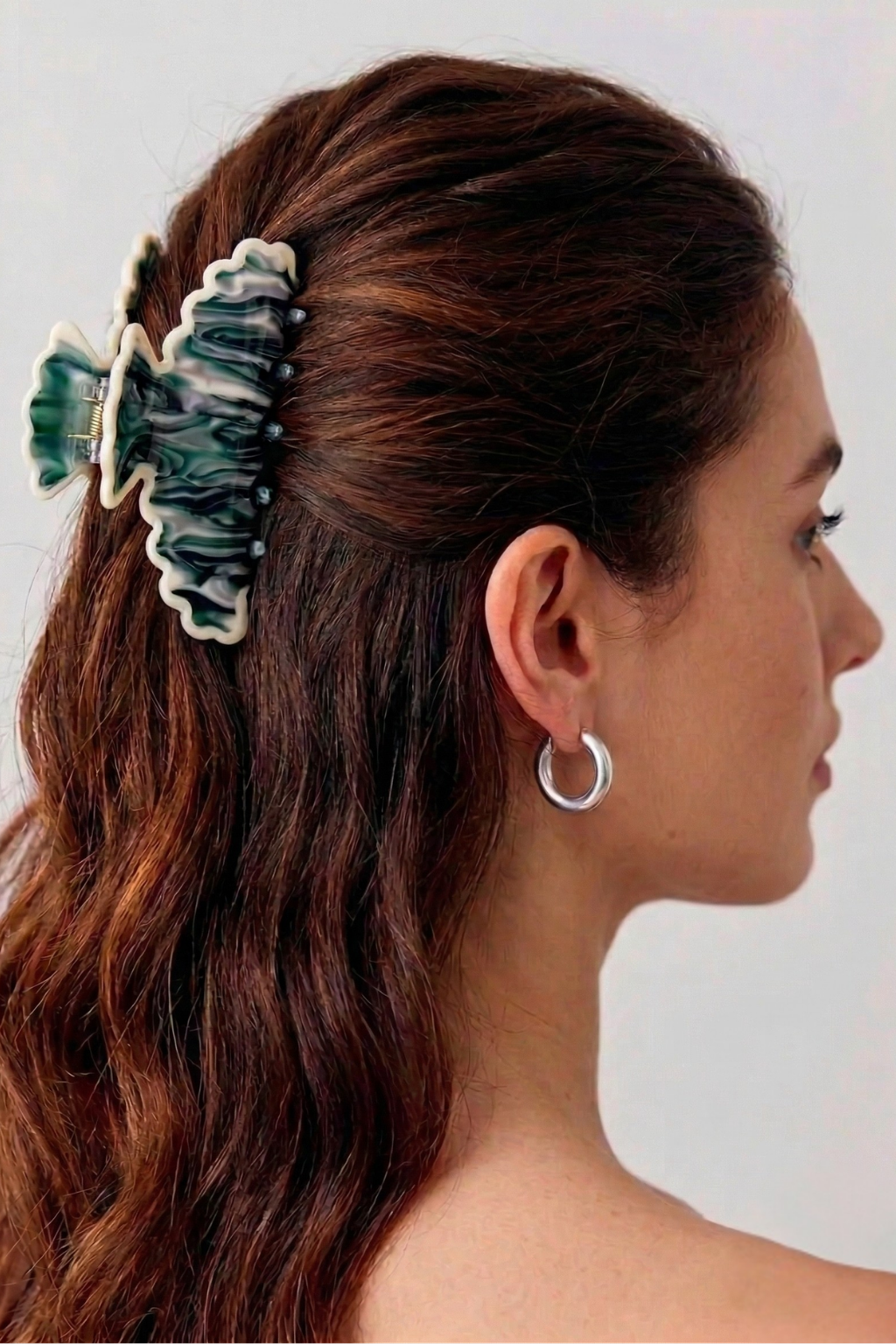 Carly Hair Clip